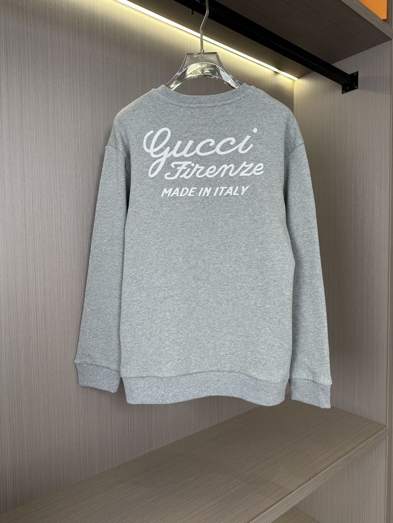 Gucci Hoodies